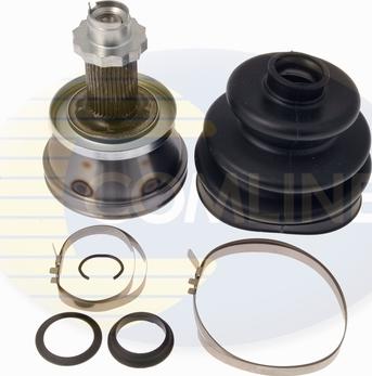 Comline ECV097 - Jeu de joints, arbre de transmission droxauto.com