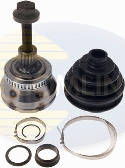 Comline ECV061 - Jeu de joints, arbre de transmission droxauto.com