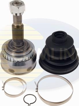 Comline ECV004 - Jeu de joints, arbre de transmission droxauto.com