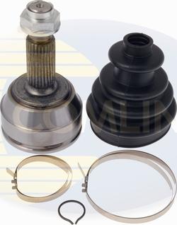 Comline ECV008 - Jeu de joints, arbre de transmission droxauto.com