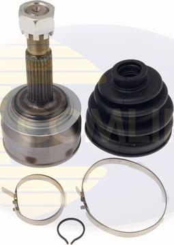 Comline ECV003 - Jeu de joints, arbre de transmission droxauto.com
