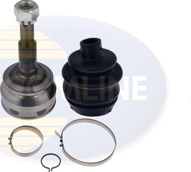 Comline ECV002 - Jeu de joints, arbre de transmission droxauto.com