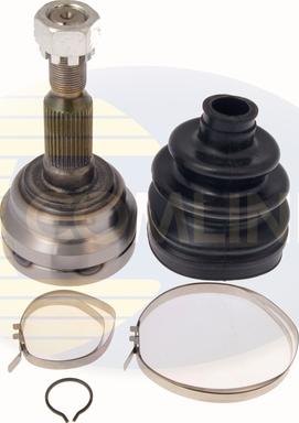 Comline ECV018 - Jeu de joints, arbre de transmission droxauto.com