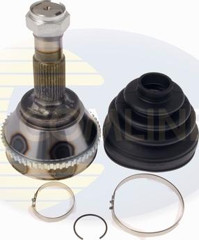 Comline ECV084 - Jeu de joints, arbre de transmission droxauto.com