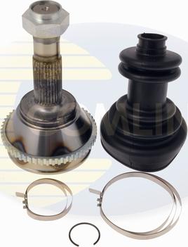 Comline ECV082 - Jeu de joints, arbre de transmission droxauto.com