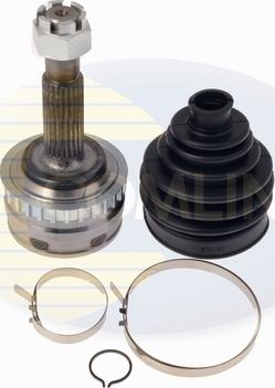 Comline ECV148 - Jeu de joints, arbre de transmission droxauto.com