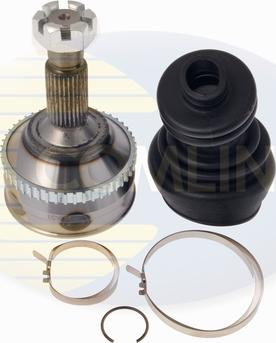 Comline ECV154 - Jeu de joints, arbre de transmission droxauto.com