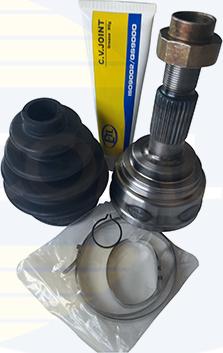 Comline ECV184 - Jeu de joints, arbre de transmission droxauto.com