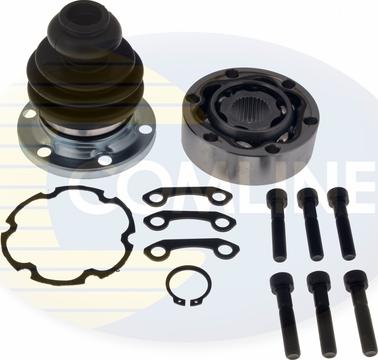 Comline ECV183 - Jeu de joints, arbre de transmission droxauto.com