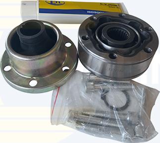 Comline ECV182 - Jeu de joints, arbre de transmission droxauto.com