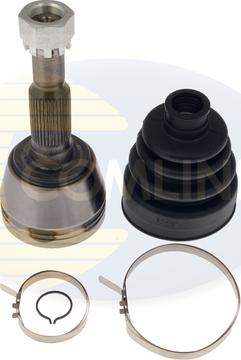 Comline ECV134 - Jeu de joints, arbre de transmission droxauto.com