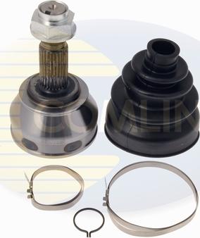 Comline ECV129 - Jeu de joints, arbre de transmission droxauto.com