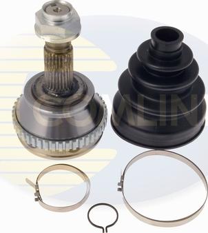 Comline ECV121 - Jeu de joints, arbre de transmission droxauto.com