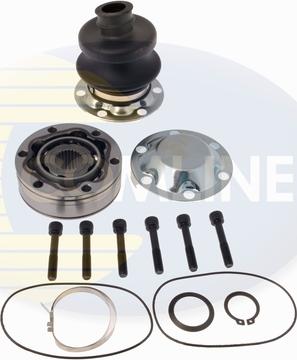 Comline ECV171 - Jeu de joints, arbre de transmission droxauto.com