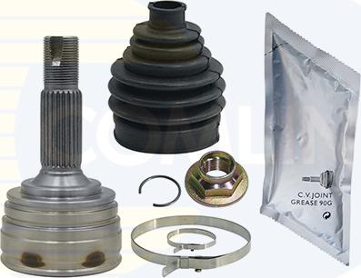 Comline ECV306 - Jeu de joints, arbre de transmission droxauto.com