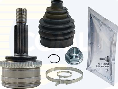 Comline ECV319 - Jeu de joints, arbre de transmission droxauto.com