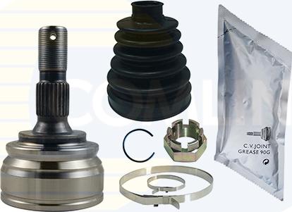 Comline ECV310 - Jeu de joints, arbre de transmission droxauto.com