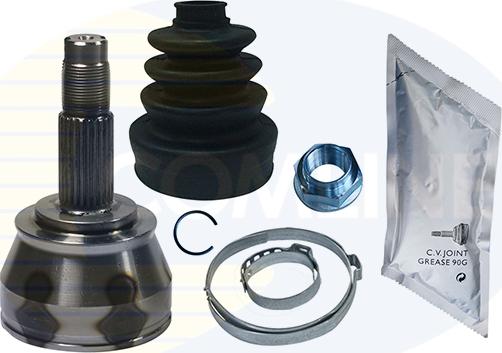 Comline ECV313 - Jeu de joints, arbre de transmission droxauto.com
