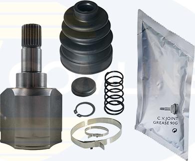 Comline ECV336 - Jeu de joints, arbre de transmission droxauto.com