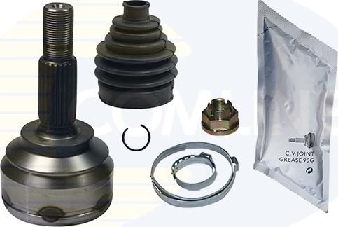 Comline ECV330 - Jeu de joints, arbre de transmission droxauto.com