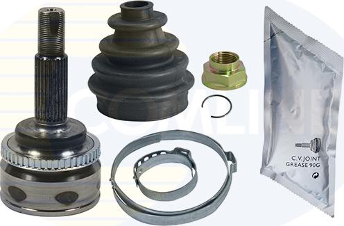 Comline ECV251 - Jeu de joints, arbre de transmission droxauto.com
