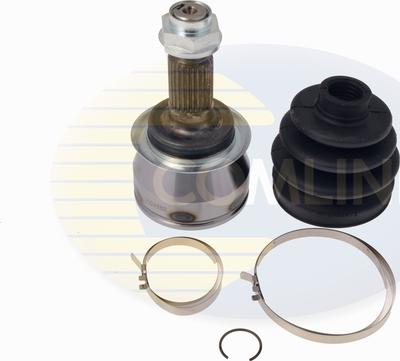 Comline ECV252 - Jeu de joints, arbre de transmission droxauto.com
