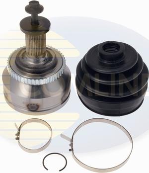 Comline ECV257 - Jeu de joints, arbre de transmission droxauto.com