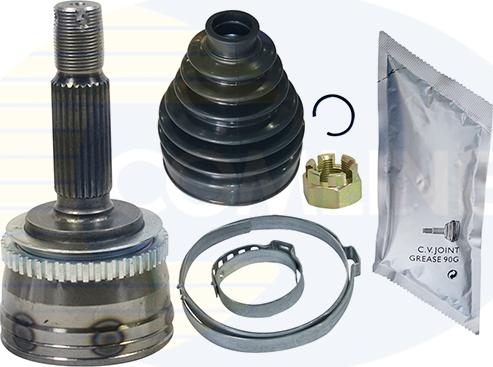 Comline ECV261 - Jeu de joints, arbre de transmission droxauto.com