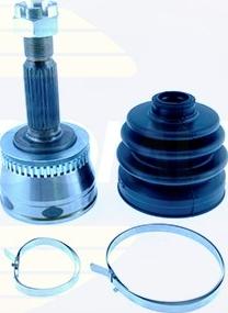 Comline ECV204 - Jeu de joints, arbre de transmission droxauto.com