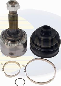 Comline ECV206 - Jeu de joints, arbre de transmission droxauto.com