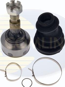 Comline ECV283 - Jeu de joints, arbre de transmission droxauto.com