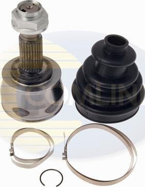 Comline ECV239 - Jeu de joints, arbre de transmission droxauto.com