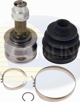 Comline ECV238 - Jeu de joints, arbre de transmission droxauto.com