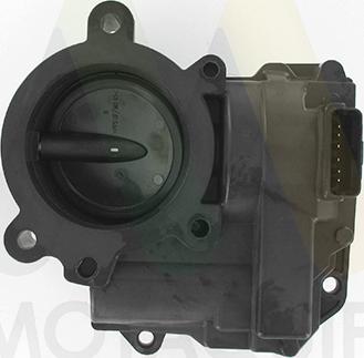 Comline LVTP163 - Capteur, position du papillon droxauto.com