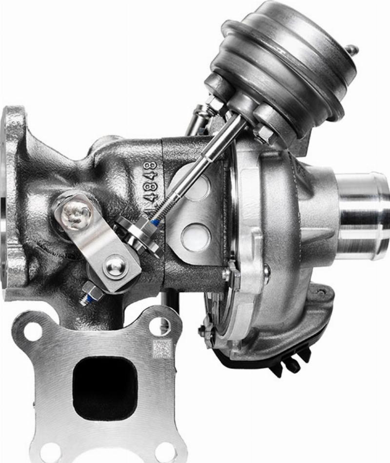 CONTINENTAL 2800013001280 - Turbocompresseur, suralimentation droxauto.com