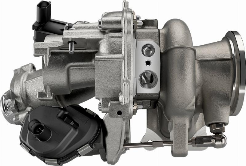 CONTINENTAL 2800013003280 - Turbocompresseur, suralimentation droxauto.com