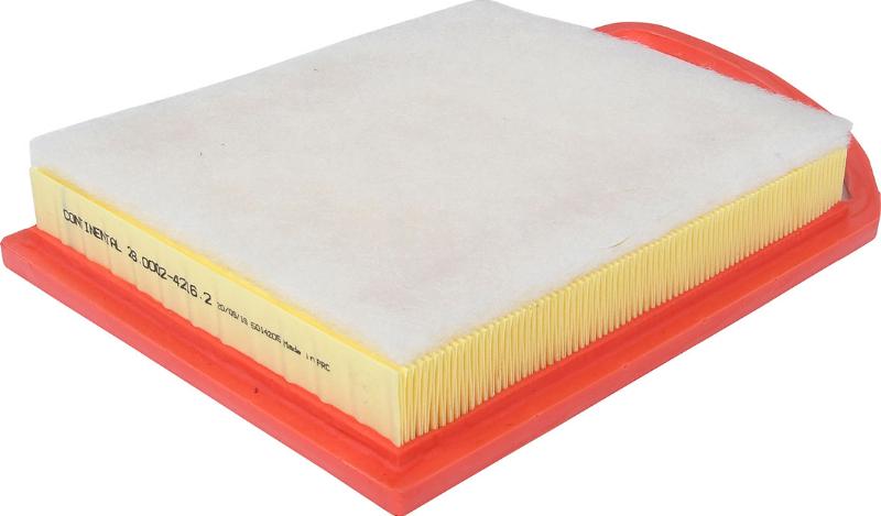 CONTINENTAL 28.0002-4216.2 - Filtre à air droxauto.com