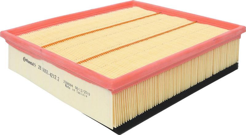 CONTINENTAL 28.0002-4212.2 - Filtre à air droxauto.com