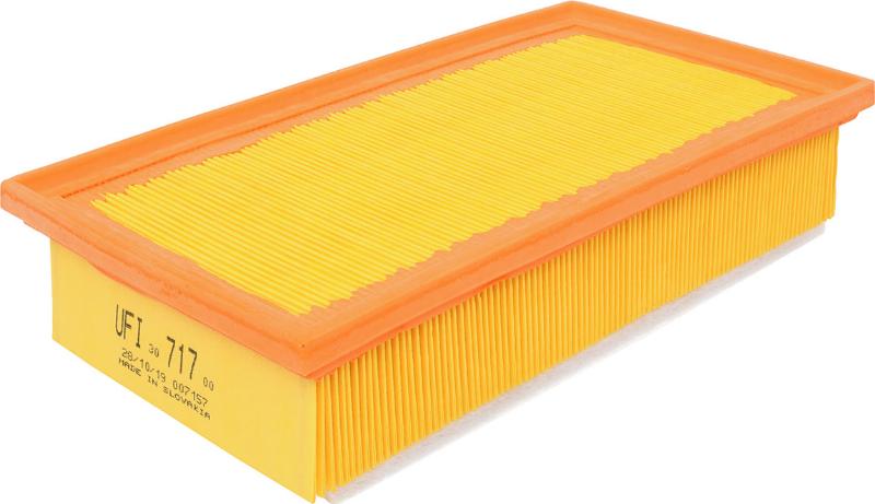 CONTINENTAL 28.0002-0497.2 - Filtre à air droxauto.com