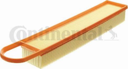 CONTINENTAL 28.0002-0453.2 - Filtre à air droxauto.com