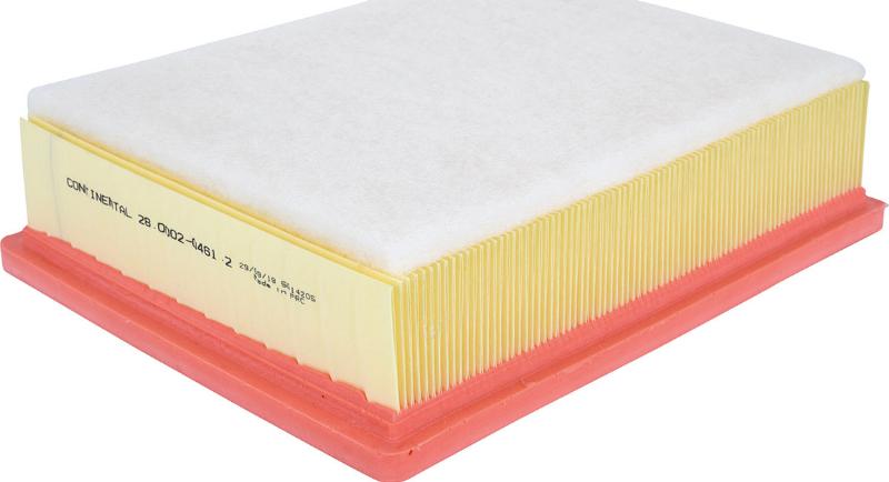 CONTINENTAL 28.0002-0461.2 - Filtre à air droxauto.com