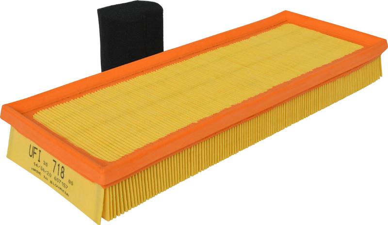 CONTINENTAL 28.0002-0468.2 - Filtre à air droxauto.com