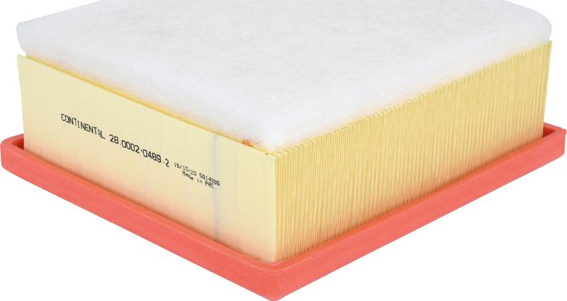 CONTINENTAL 28.0002-0489.2 - Filtre à air droxauto.com