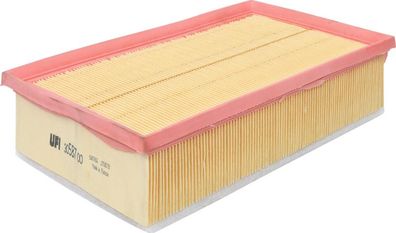 CONTINENTAL 28.0002-0424.2 - Filtre à air droxauto.com