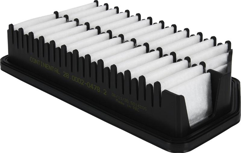 CONTINENTAL 28.0002-0478.2 - Filtre à air droxauto.com