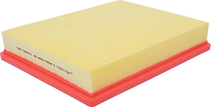 CONTINENTAL 28.0002-0503.2 - Filtre à air droxauto.com