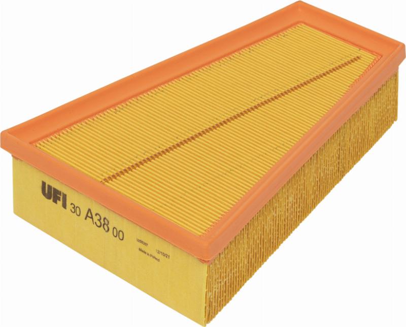 CONTINENTAL 28.0002-0684.2 - Filtre à air droxauto.com