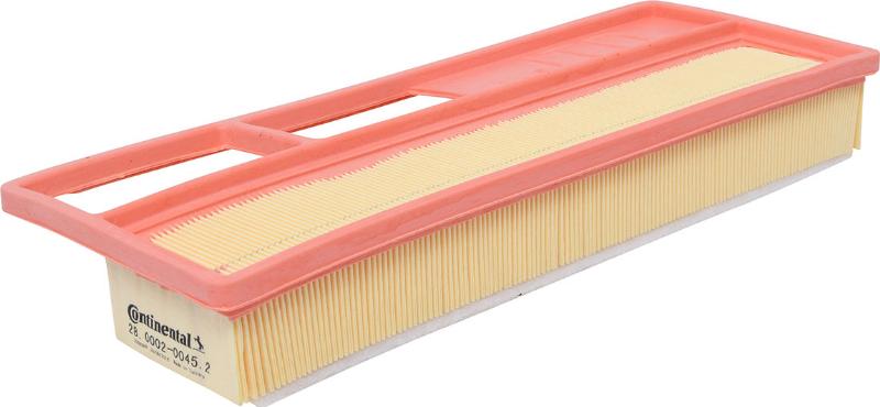 CONTINENTAL 28.0002-0045.2 - Filtre à air droxauto.com