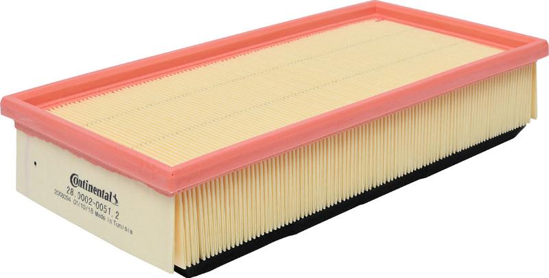 CONTINENTAL 28.0002-0051.2 - Filtre à air droxauto.com