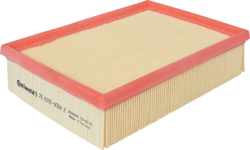 CONTINENTAL 28.0002-0064.2 - Filtre à air droxauto.com
